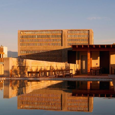 Hotel Humano, A Member Of Design Hotels Brisas de Zicatela المظهر الخارجي الصورة