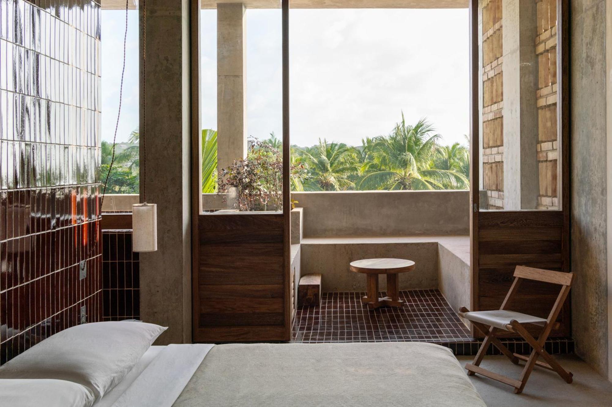 Hotel Humano, A Member Of Design Hotels Brisas de Zicatela المظهر الخارجي الصورة