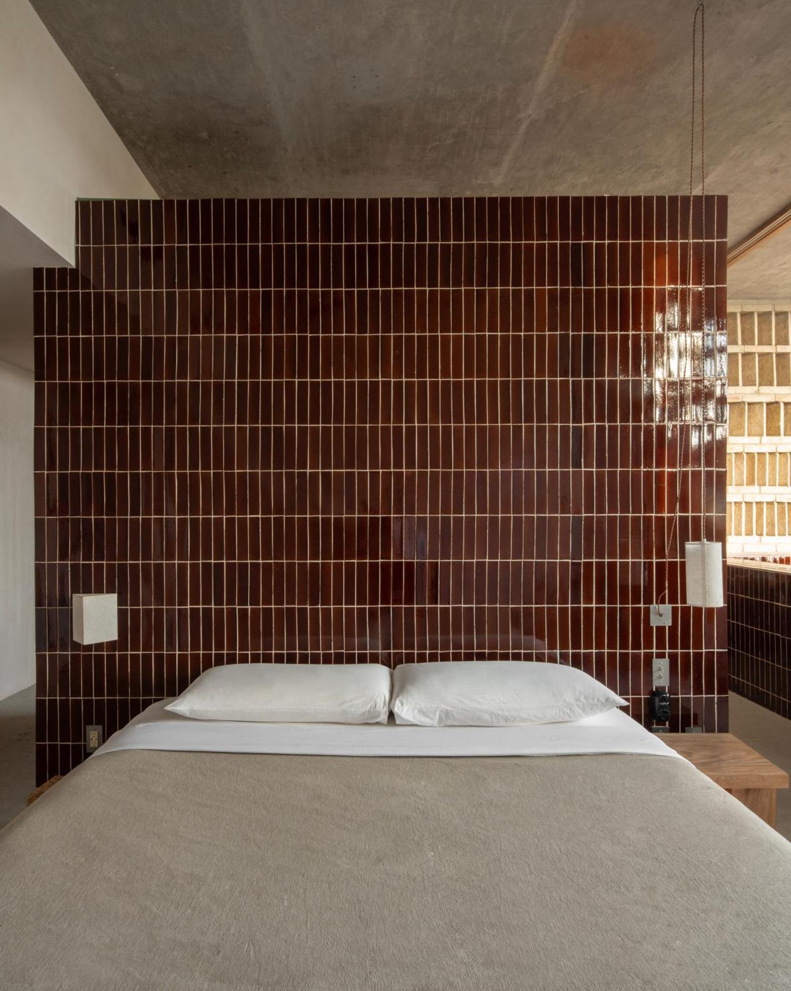 Hotel Humano, A Member Of Design Hotels Brisas de Zicatela المظهر الخارجي الصورة
