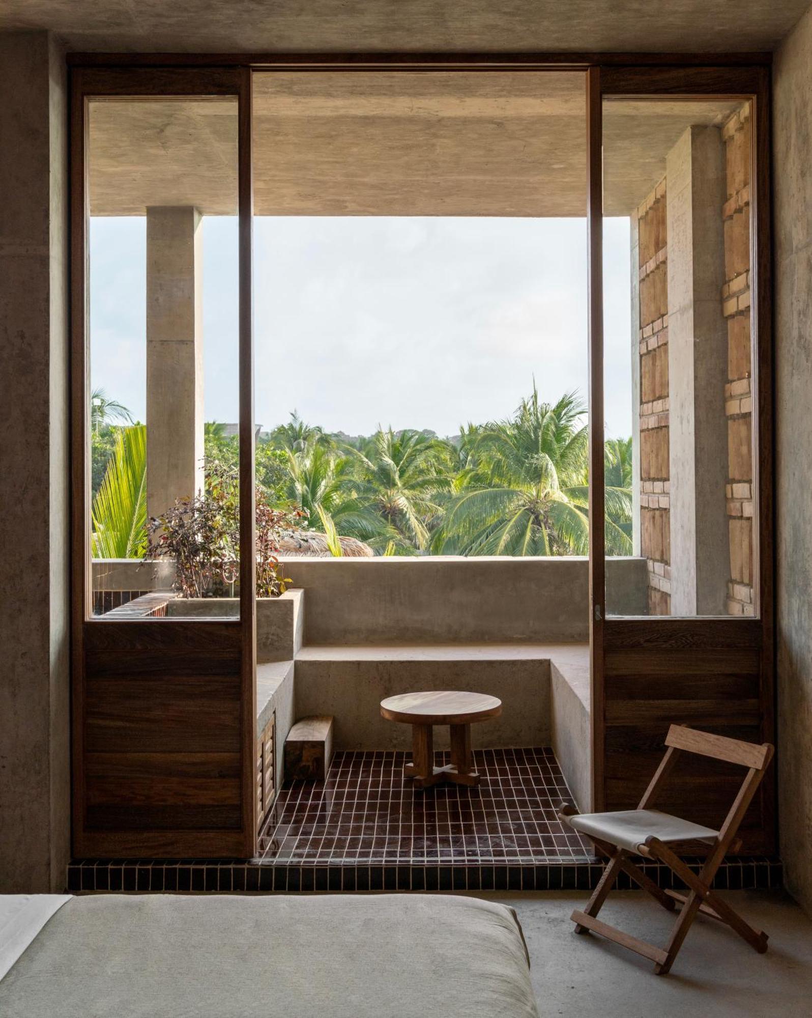 Hotel Humano, A Member Of Design Hotels Brisas de Zicatela المظهر الخارجي الصورة