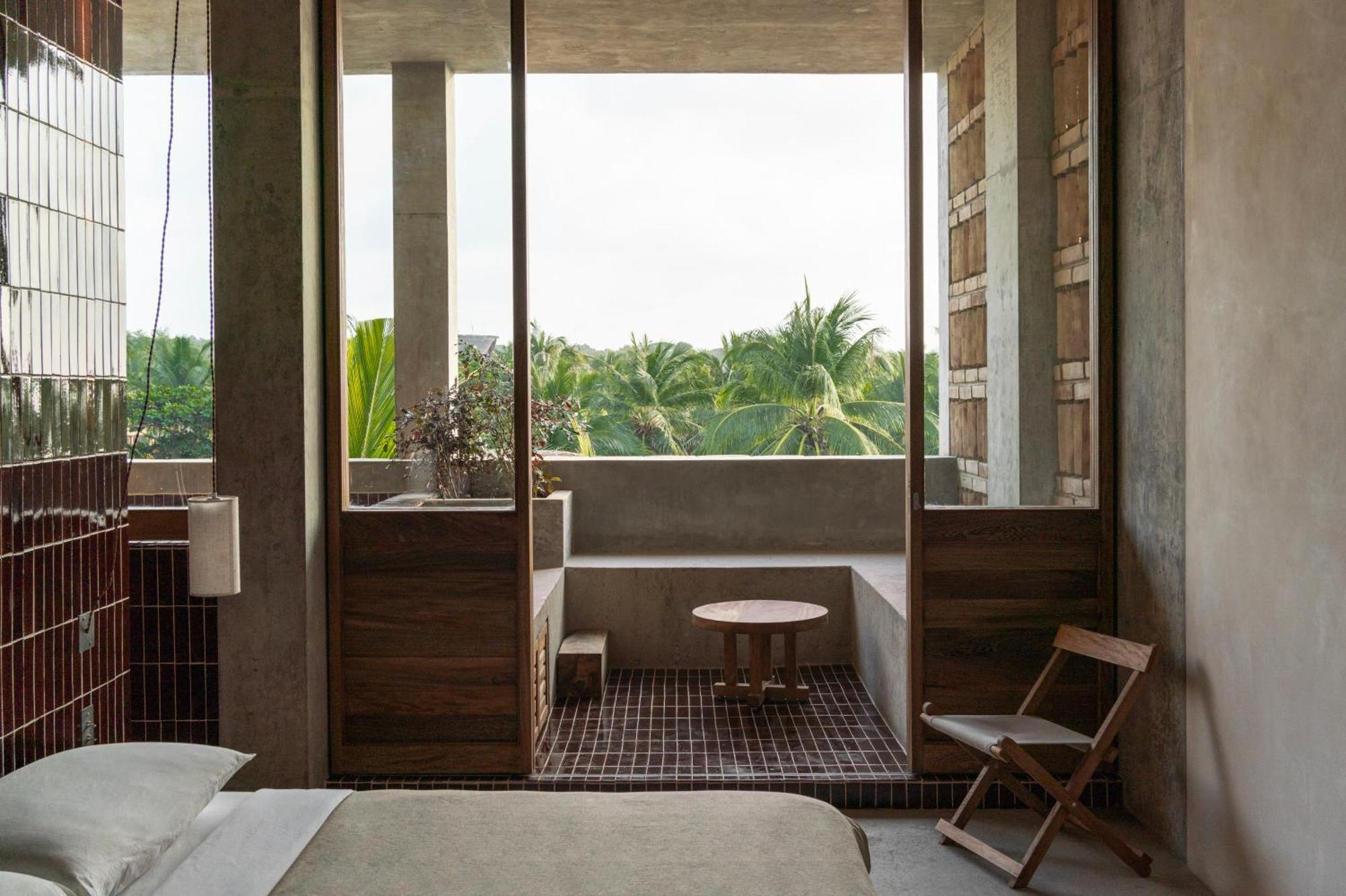 Hotel Humano, A Member Of Design Hotels Brisas de Zicatela المظهر الخارجي الصورة
