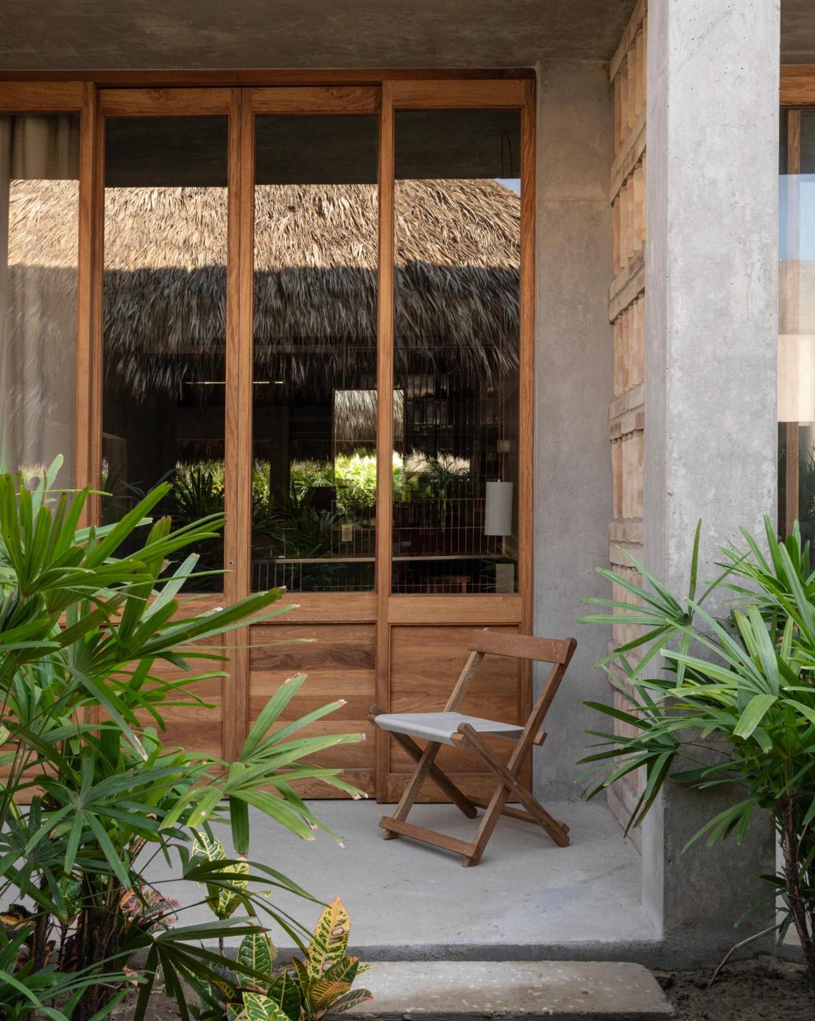 Hotel Humano, A Member Of Design Hotels Brisas de Zicatela المظهر الخارجي الصورة
