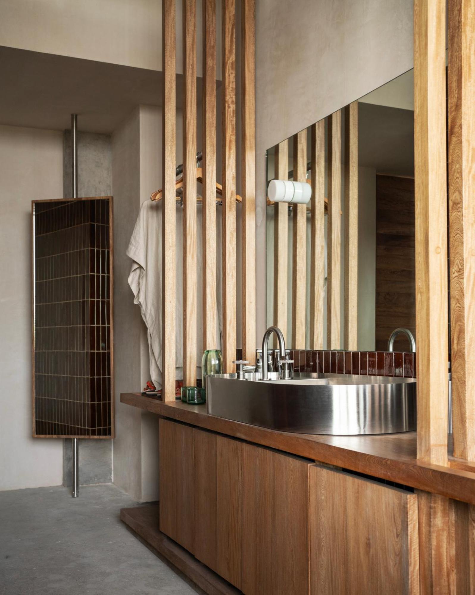 Hotel Humano, A Member Of Design Hotels Brisas de Zicatela المظهر الخارجي الصورة