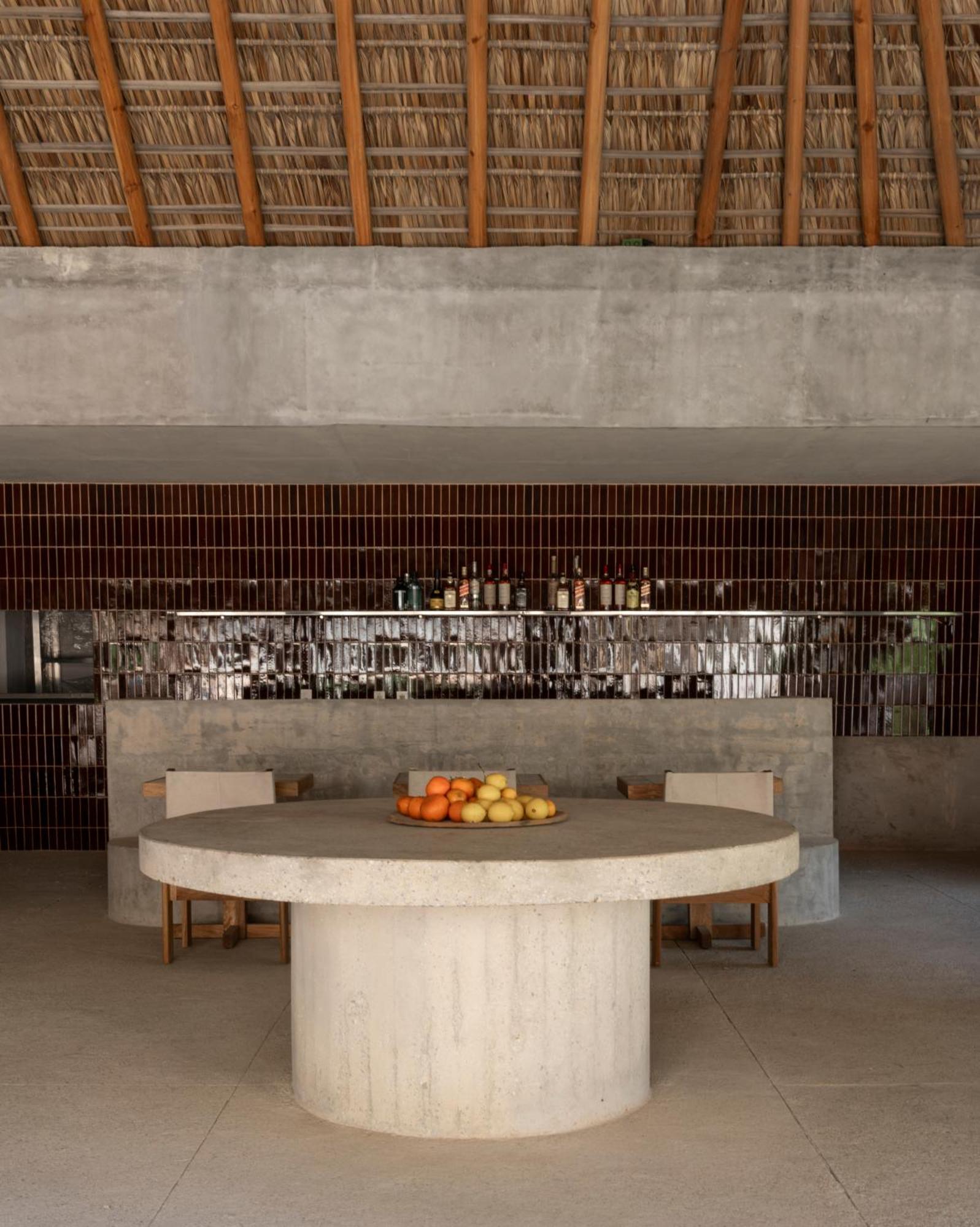 Hotel Humano, A Member Of Design Hotels Brisas de Zicatela المظهر الخارجي الصورة