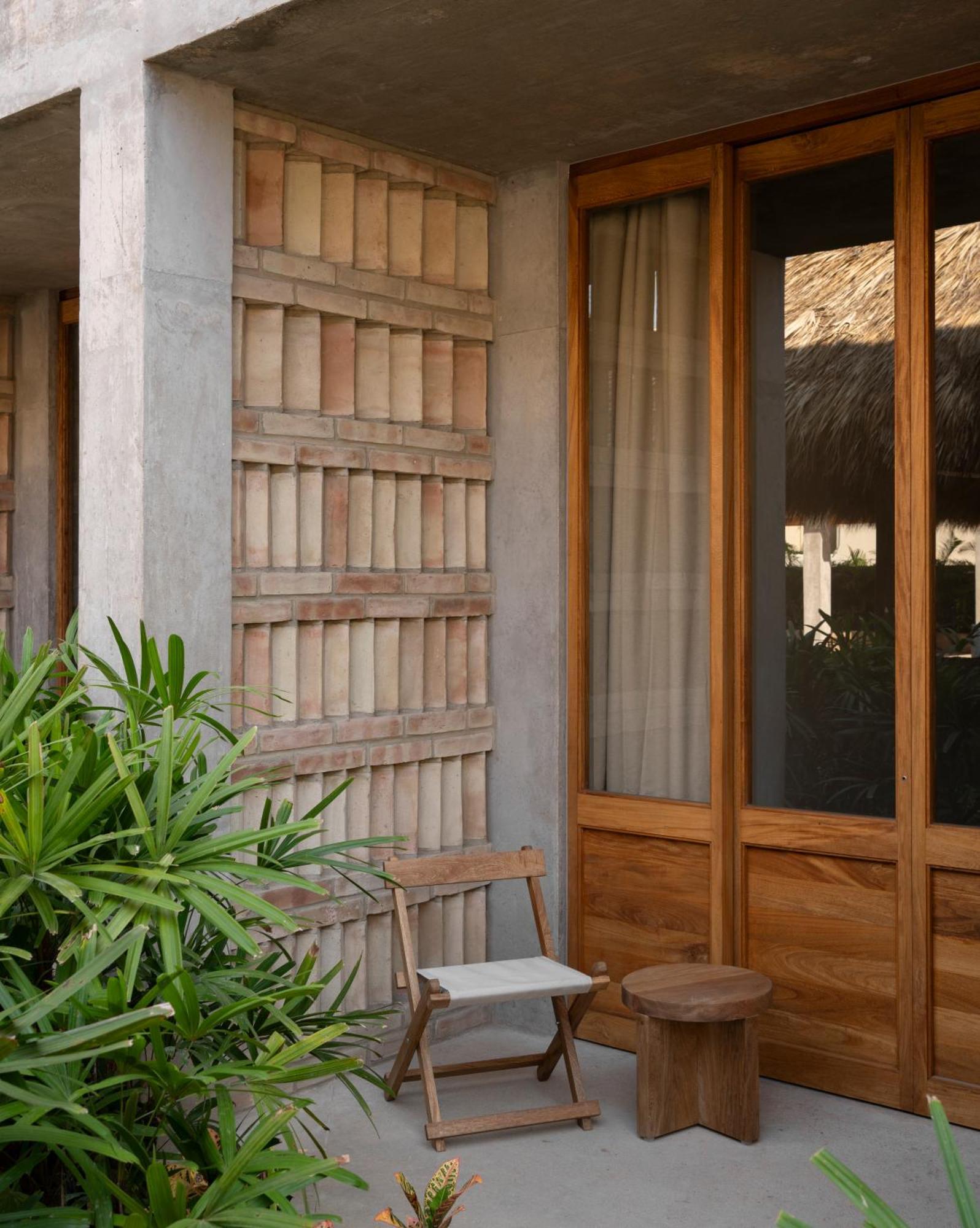 Hotel Humano, A Member Of Design Hotels Brisas de Zicatela المظهر الخارجي الصورة