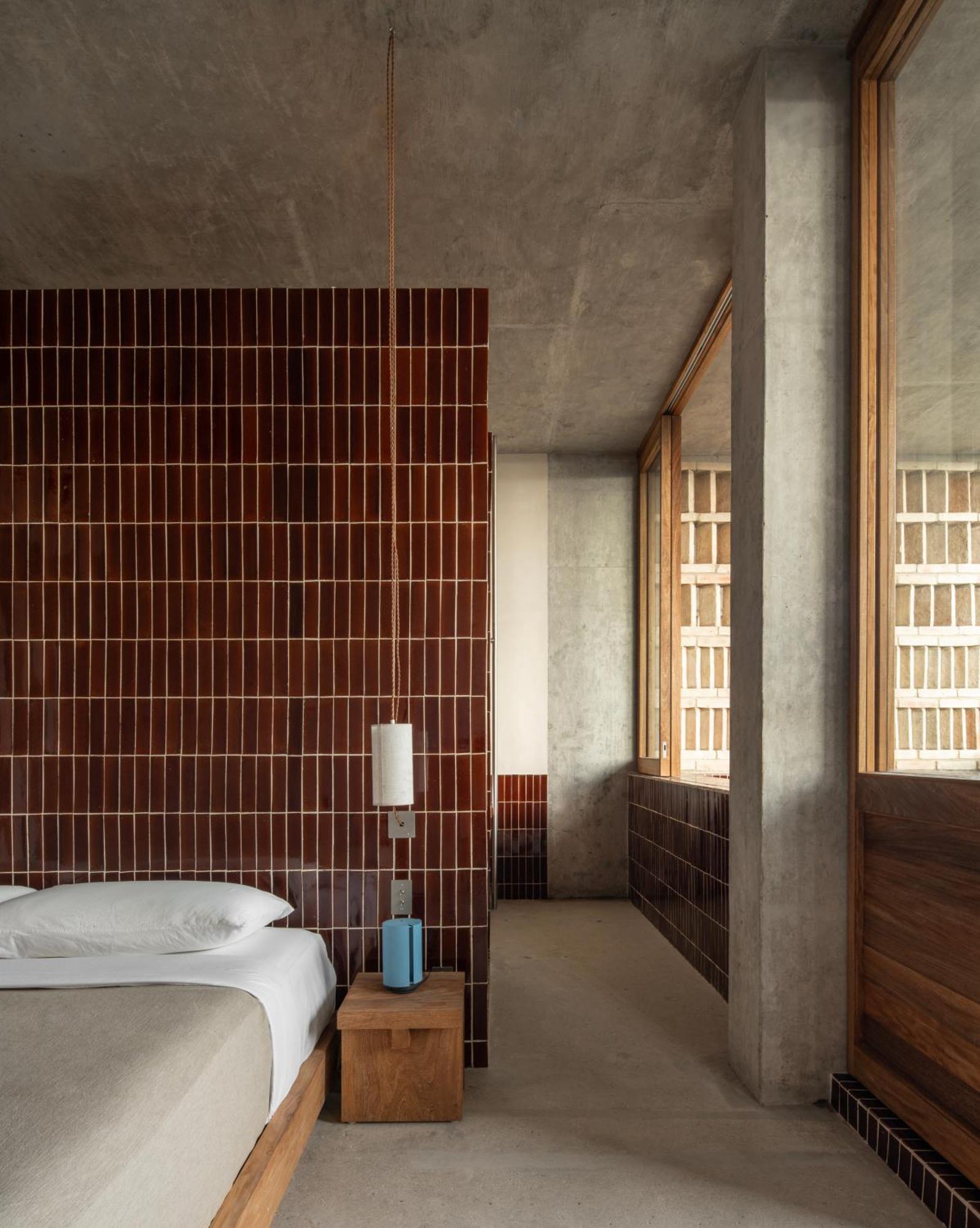 Hotel Humano, A Member Of Design Hotels Brisas de Zicatela المظهر الخارجي الصورة