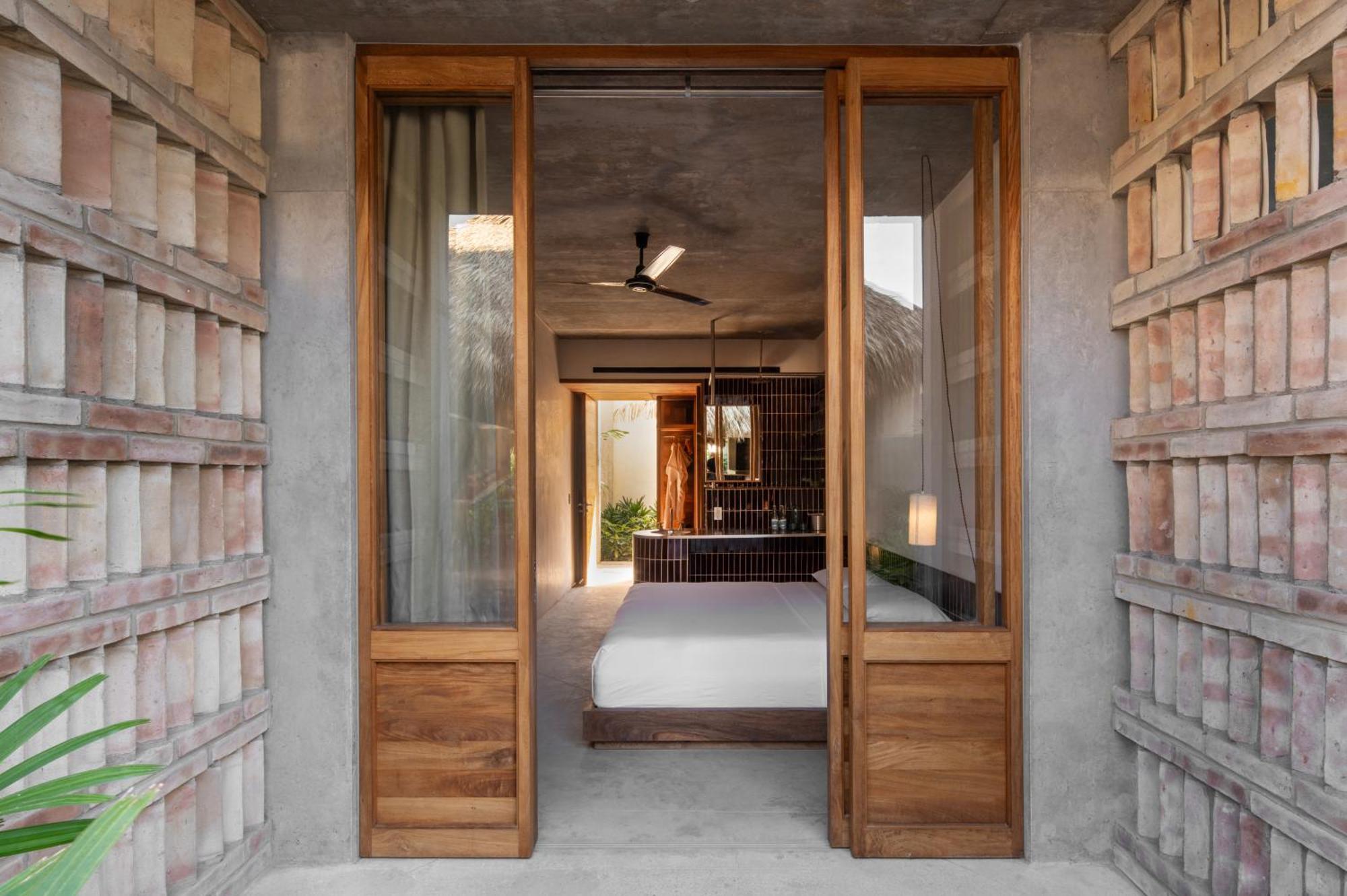 Hotel Humano, A Member Of Design Hotels Brisas de Zicatela المظهر الخارجي الصورة