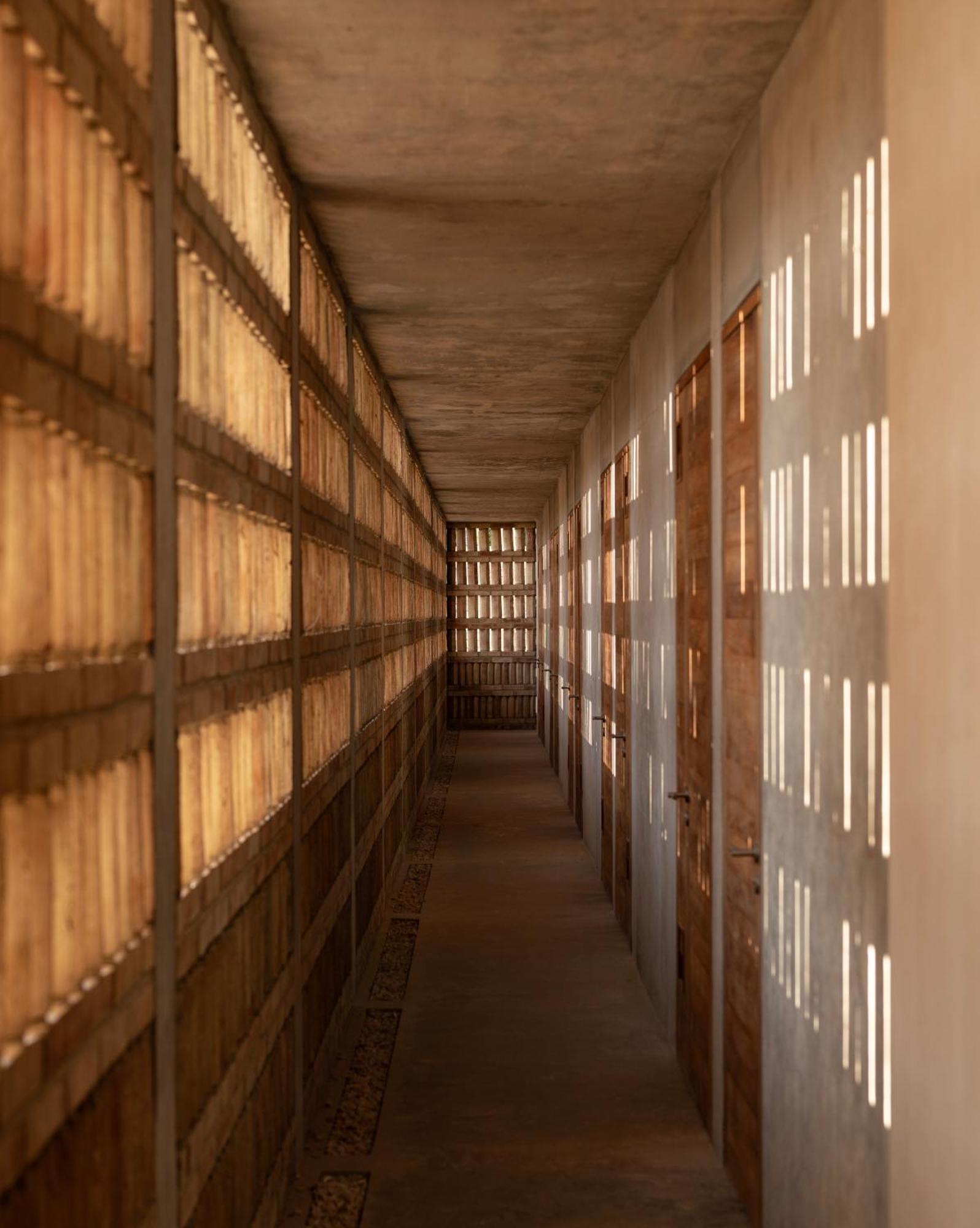 Hotel Humano, A Member Of Design Hotels Brisas de Zicatela المظهر الخارجي الصورة