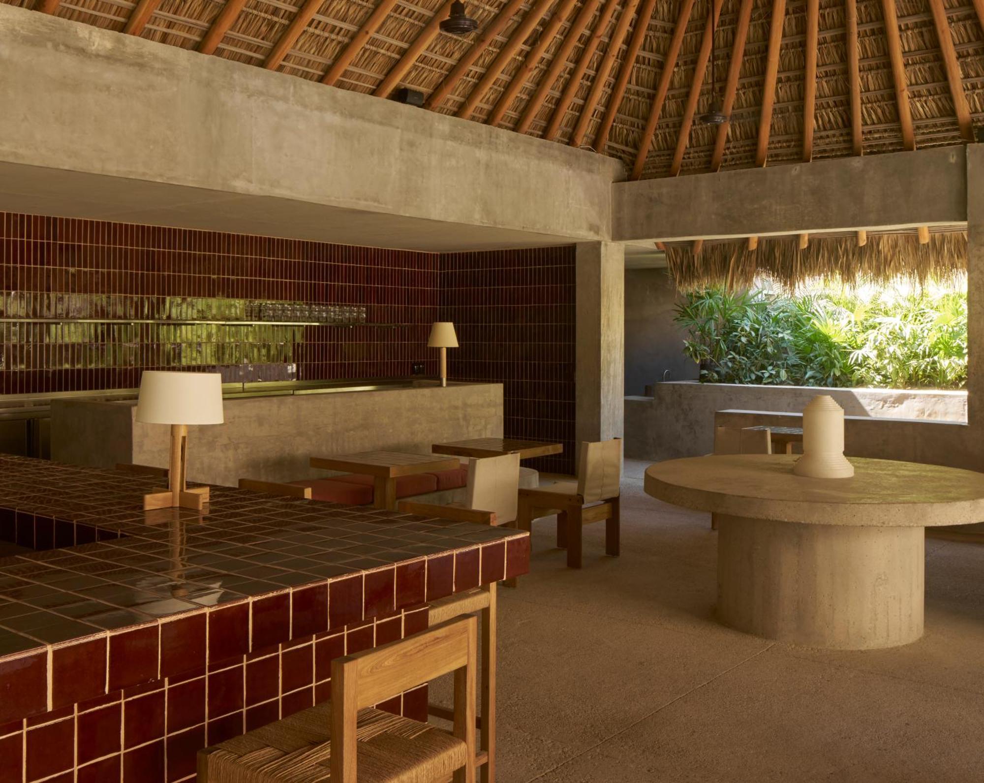 Hotel Humano, A Member Of Design Hotels Brisas de Zicatela المظهر الخارجي الصورة