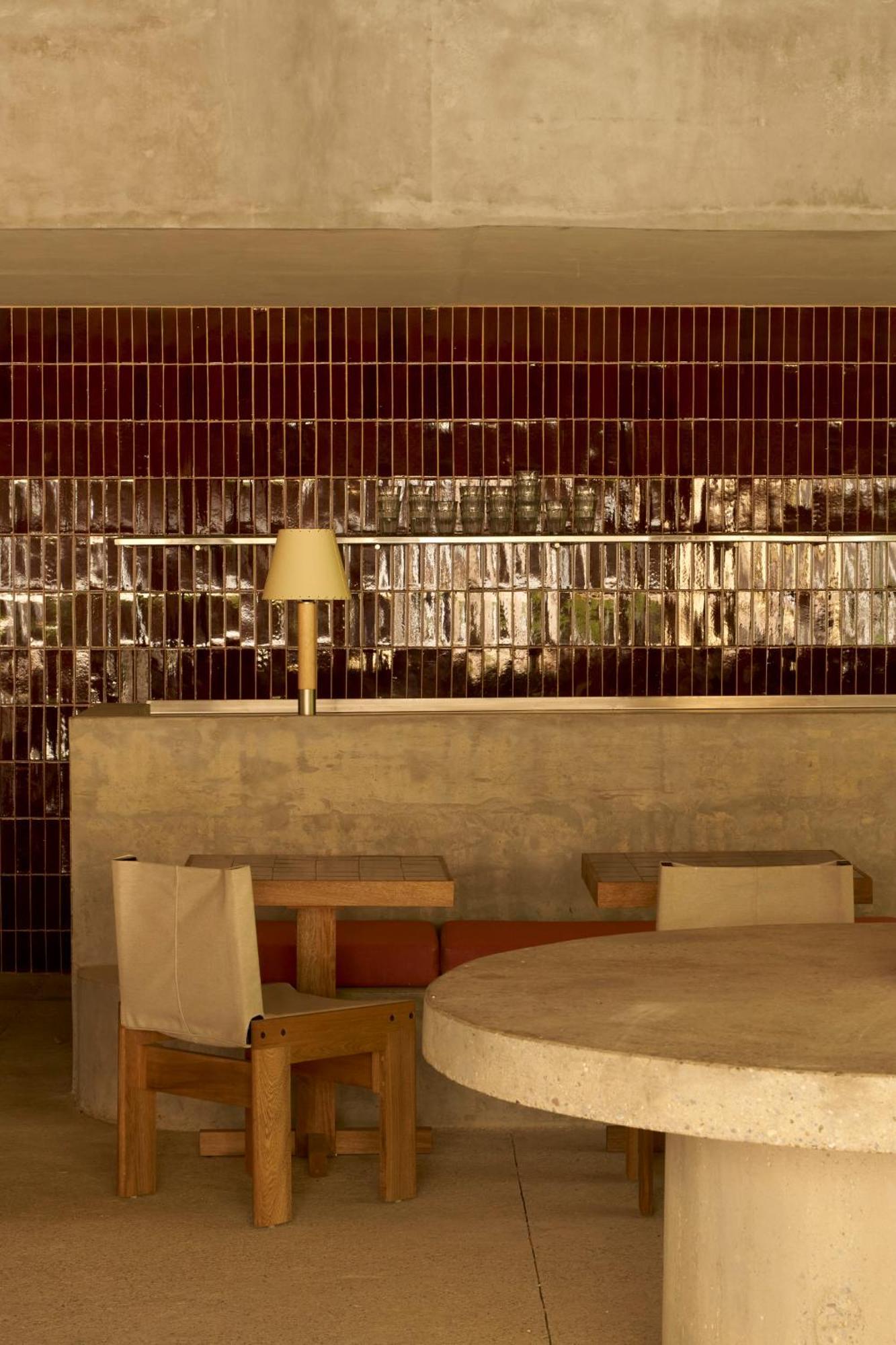 Hotel Humano, A Member Of Design Hotels Brisas de Zicatela المظهر الخارجي الصورة