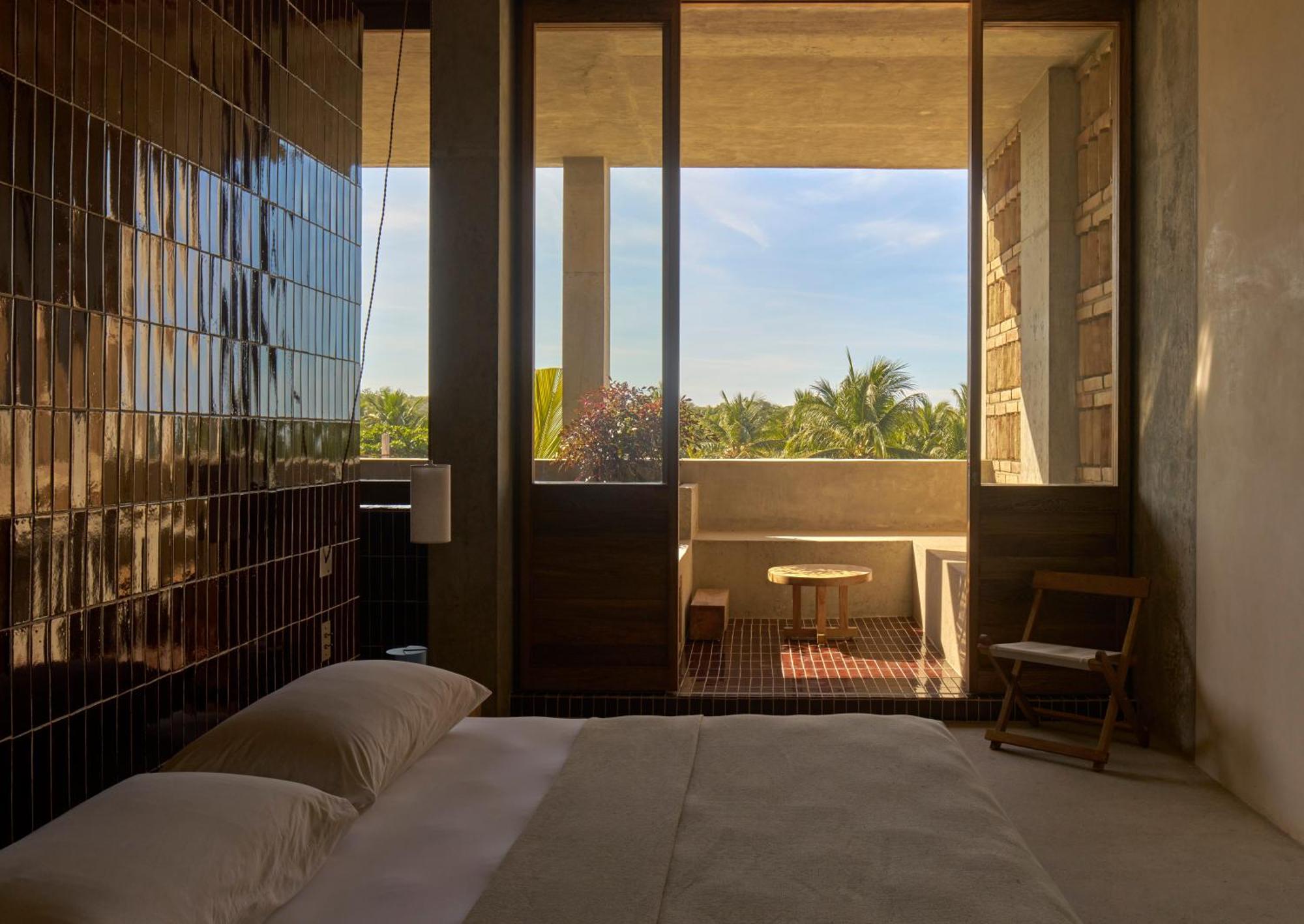 Hotel Humano, A Member Of Design Hotels Brisas de Zicatela المظهر الخارجي الصورة