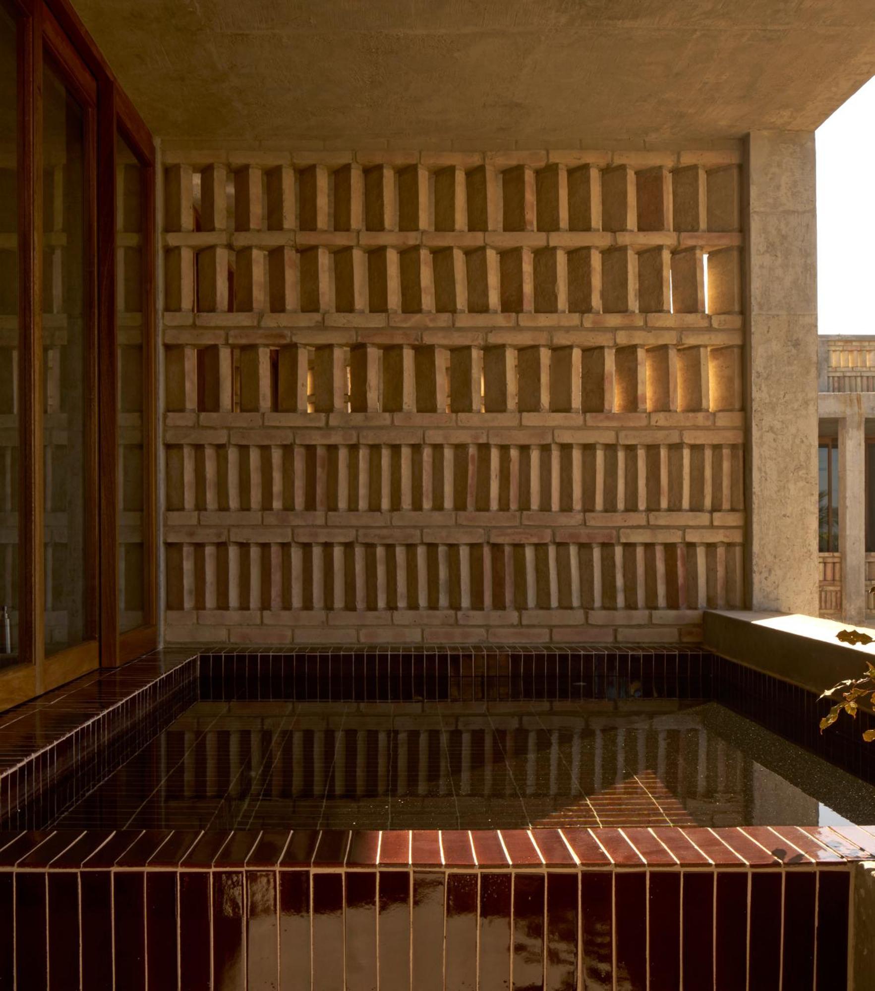 Hotel Humano, A Member Of Design Hotels Brisas de Zicatela المظهر الخارجي الصورة