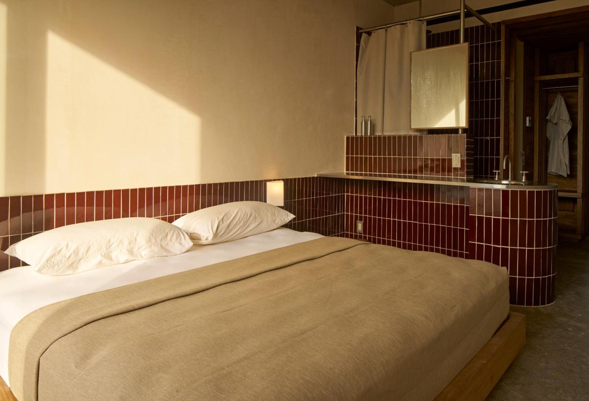 Hotel Humano, A Member Of Design Hotels Brisas de Zicatela المظهر الخارجي الصورة