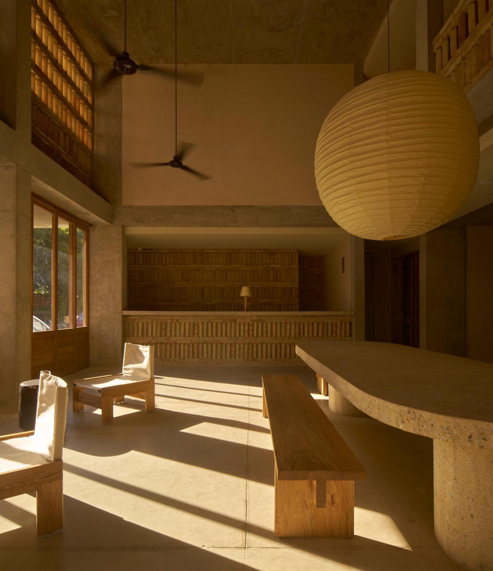 Hotel Humano, A Member Of Design Hotels Brisas de Zicatela المظهر الخارجي الصورة
